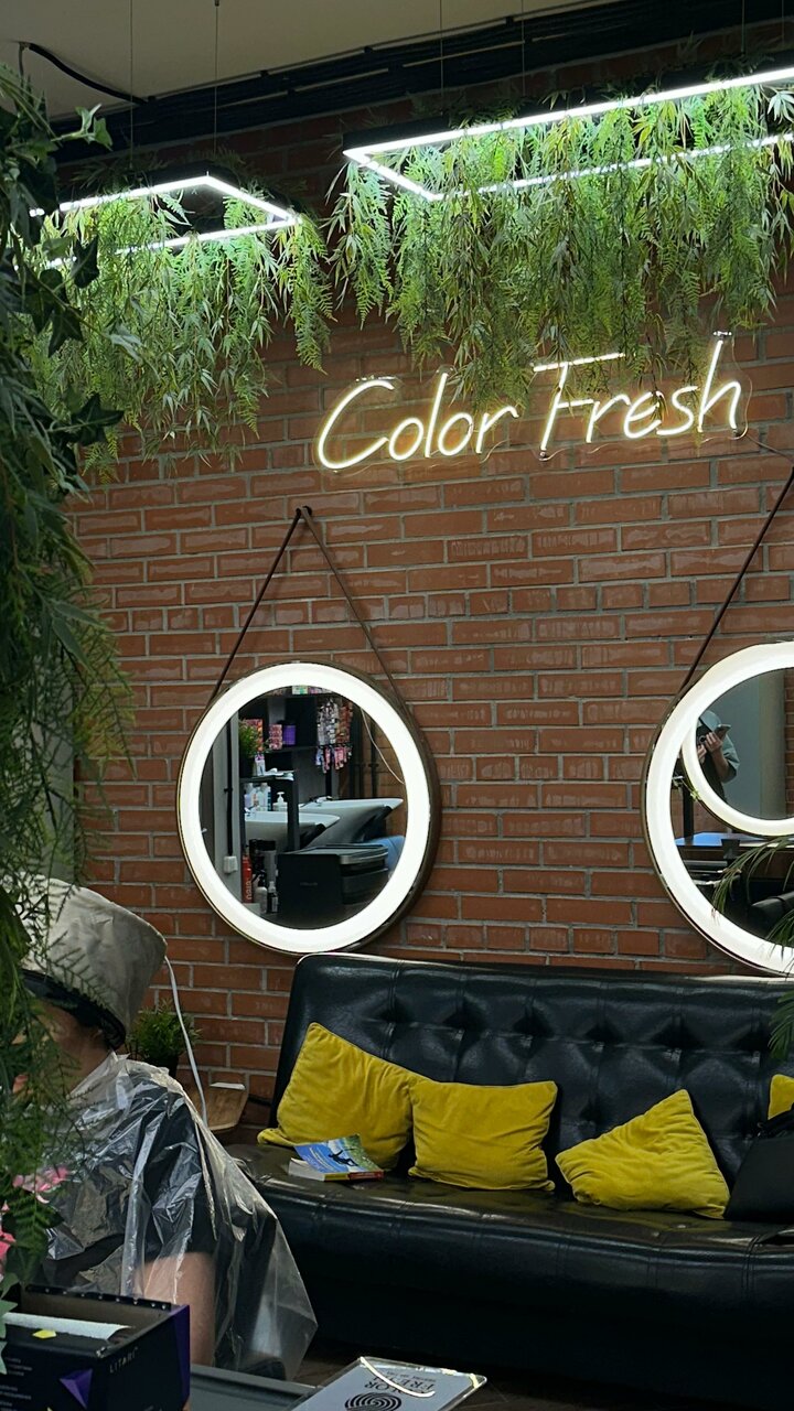 Color Fresh