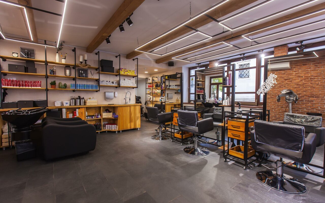 Scissors Studio