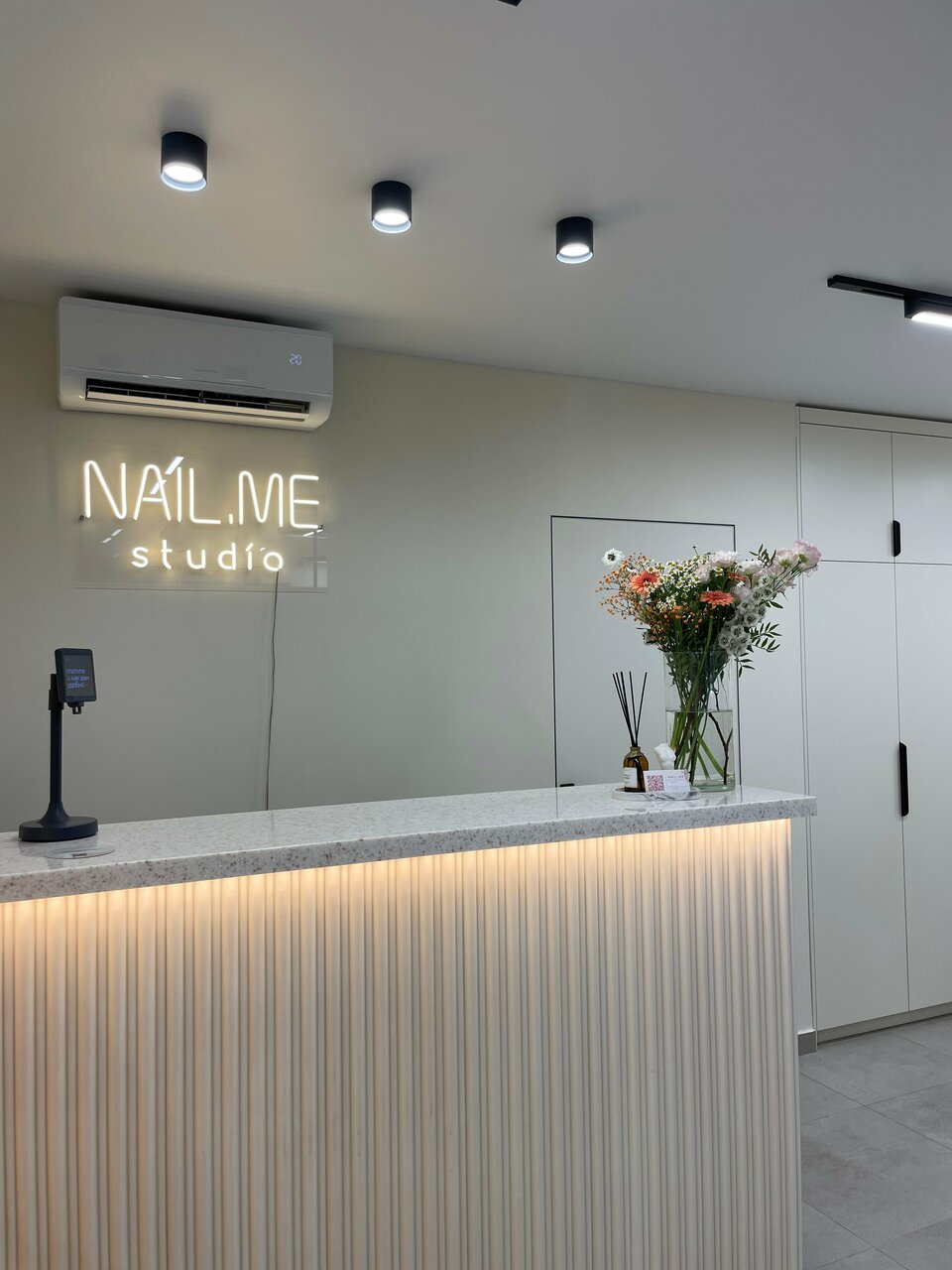 Nail Me