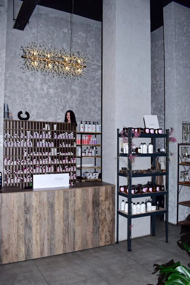 Capsulahair