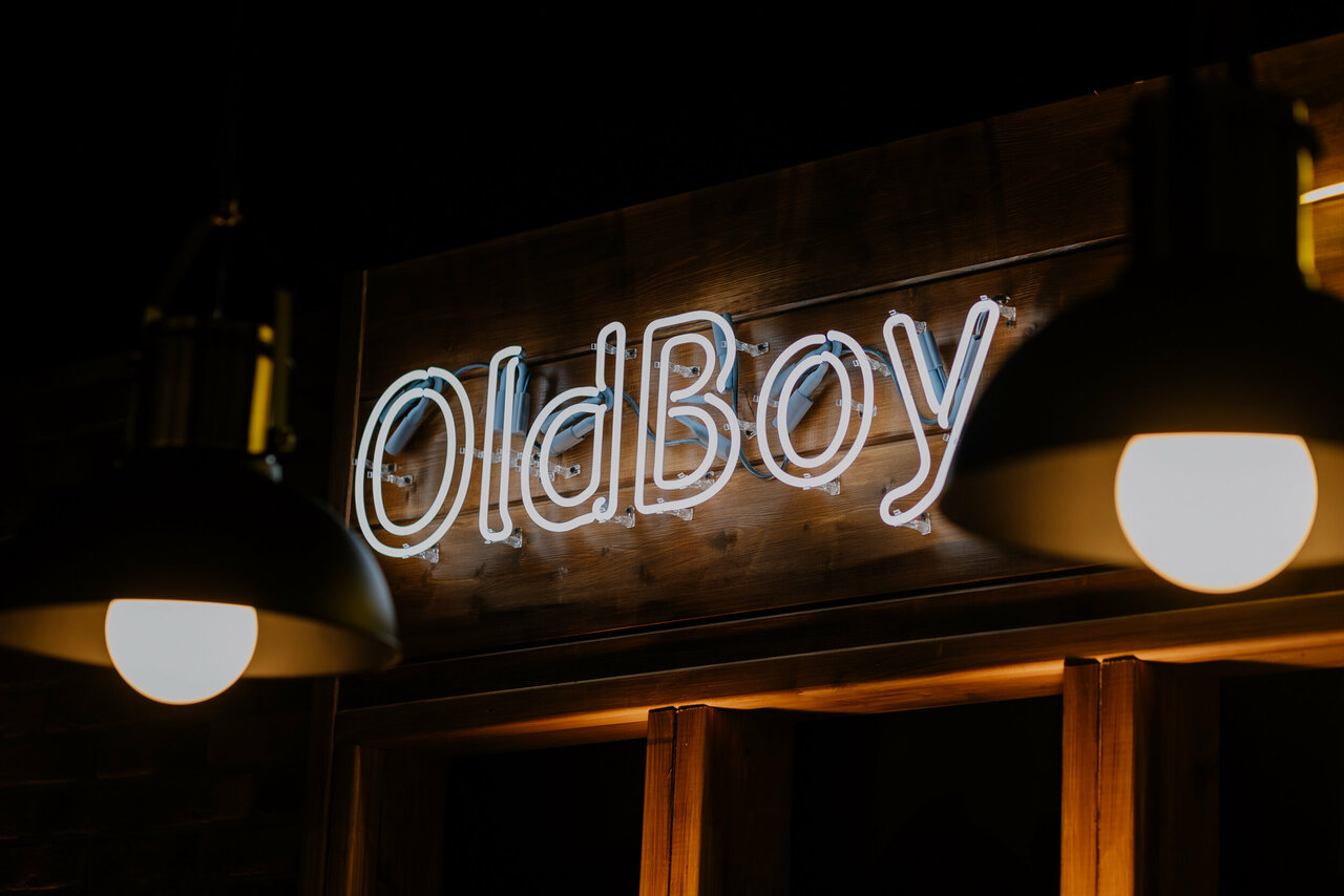 OldBoy