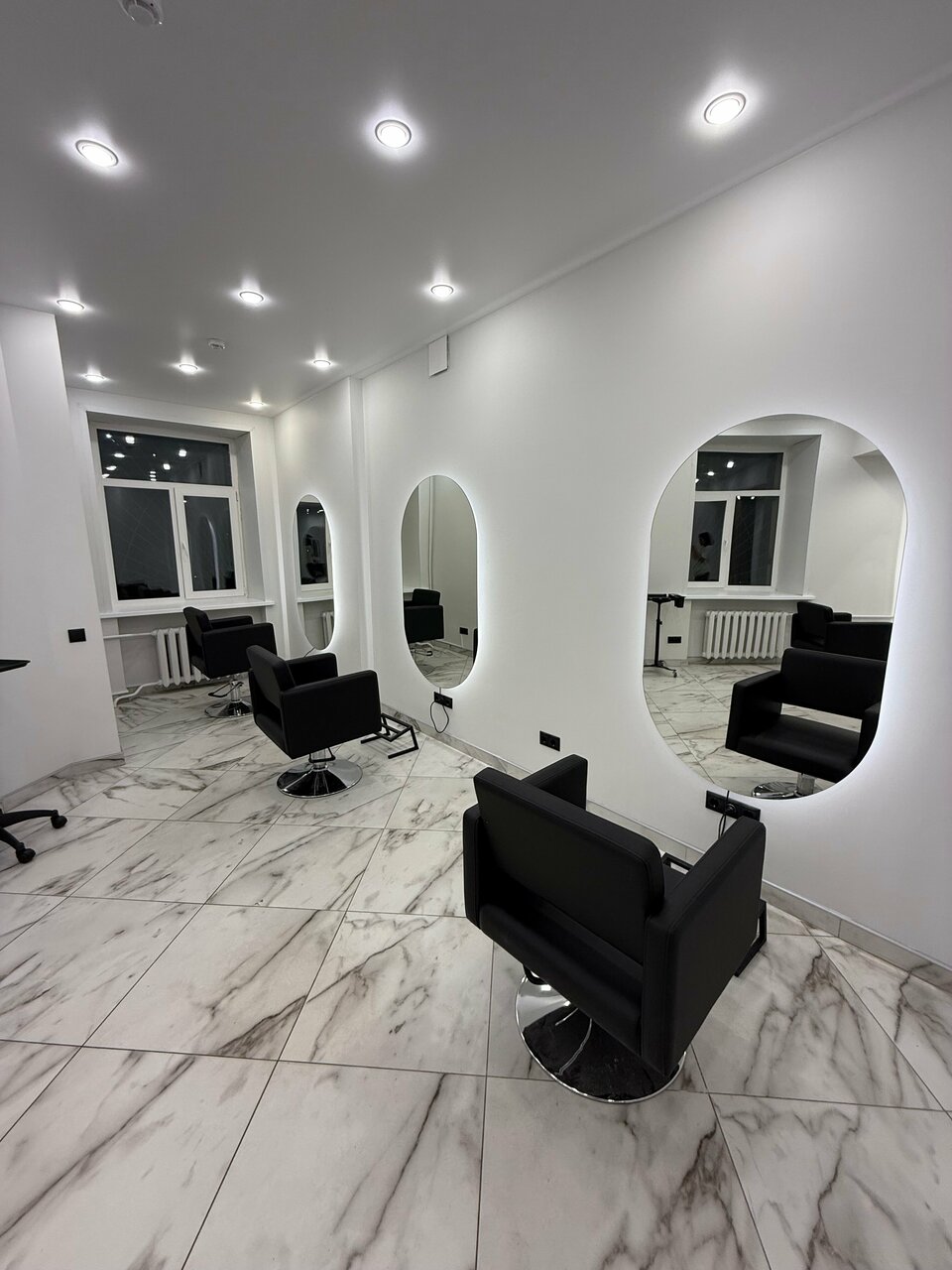Hair hub