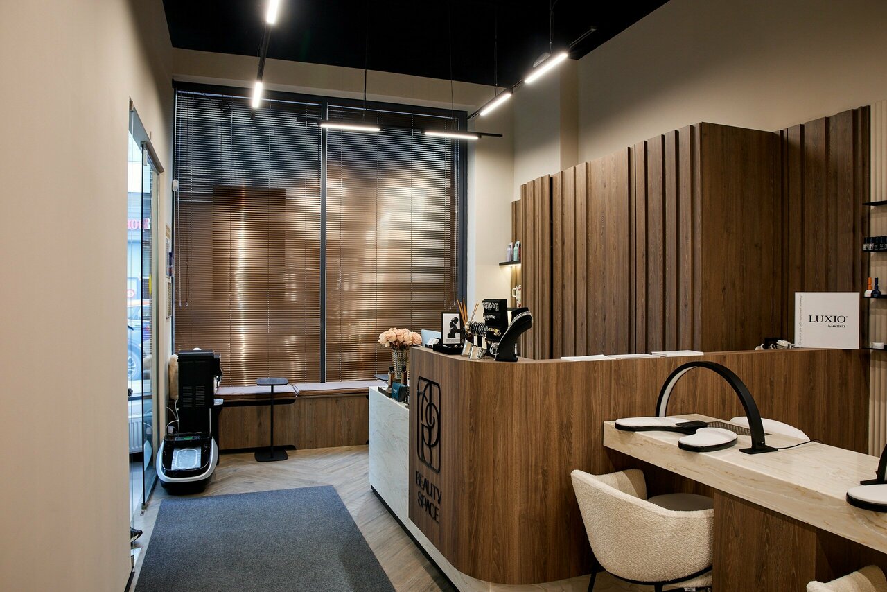 Abd Beauty Space