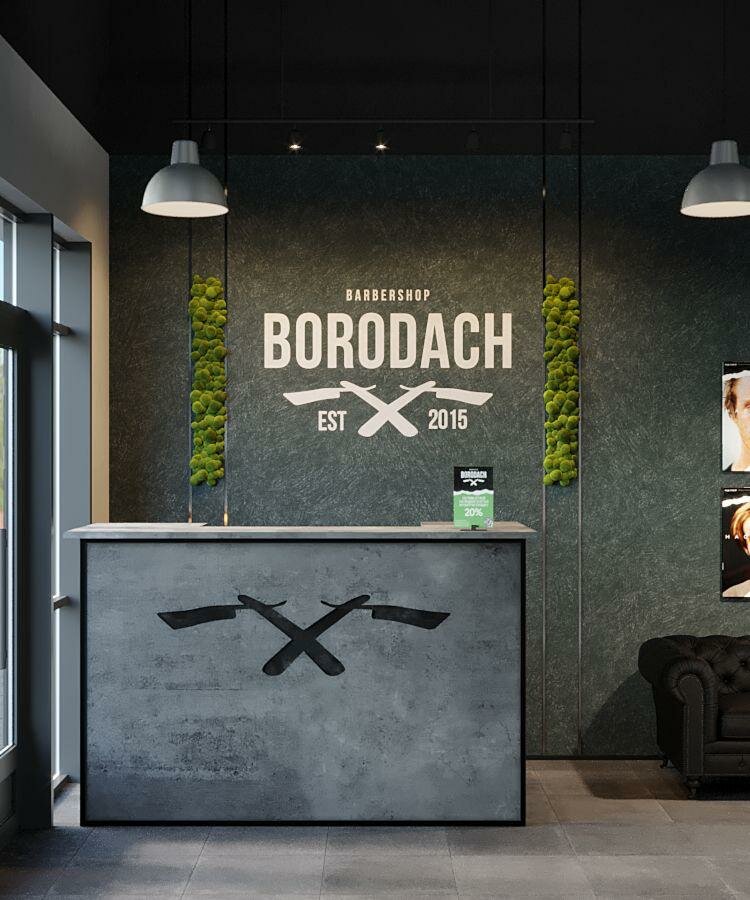 Borodach