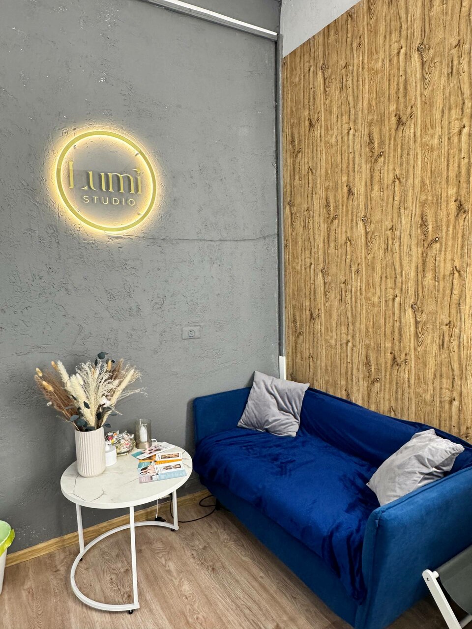 Lumi Studio