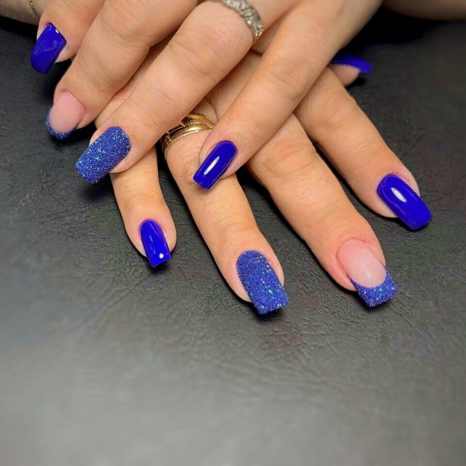 L&m Nail Studio
