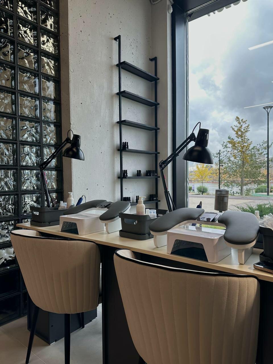 Beauty Studio Инны Морозовой