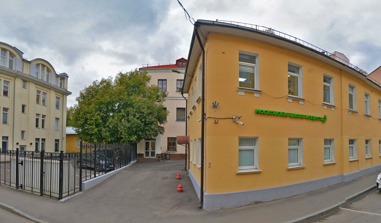 Студия маникюра Натальи Кузнецовой