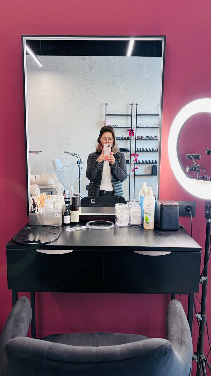 MakeUp&Hair Lab