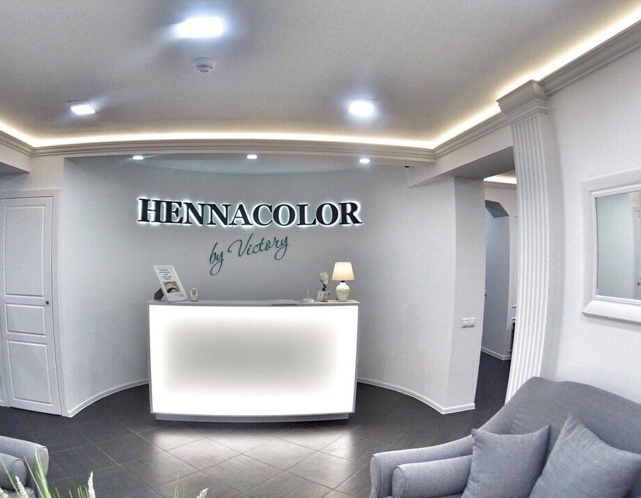 Hennacolor by Victory