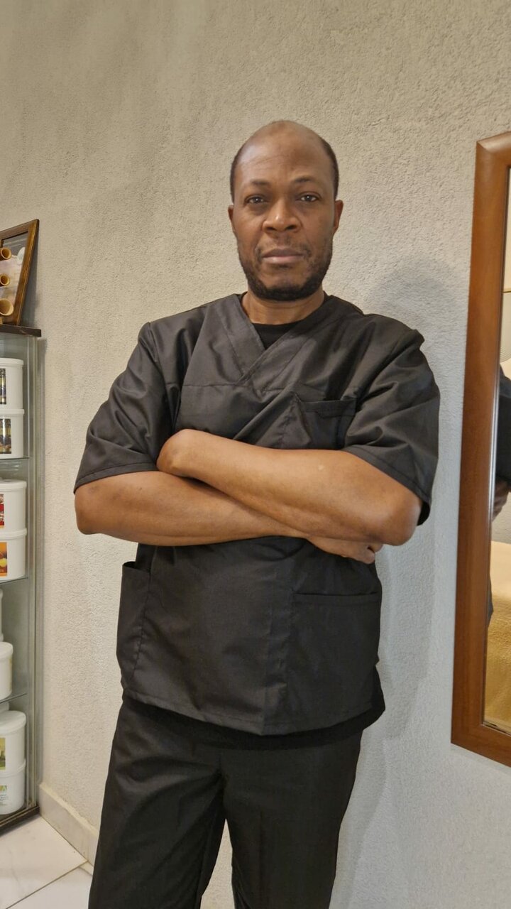 Festac Massage
