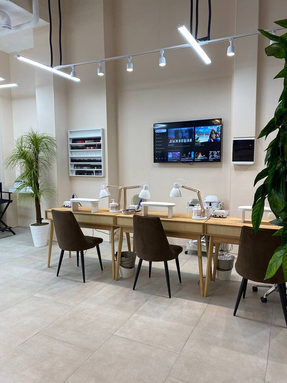 La mère