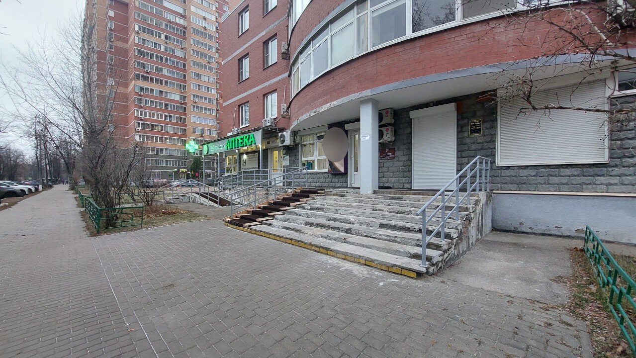 Салон красоты Татьяны Кочетовой