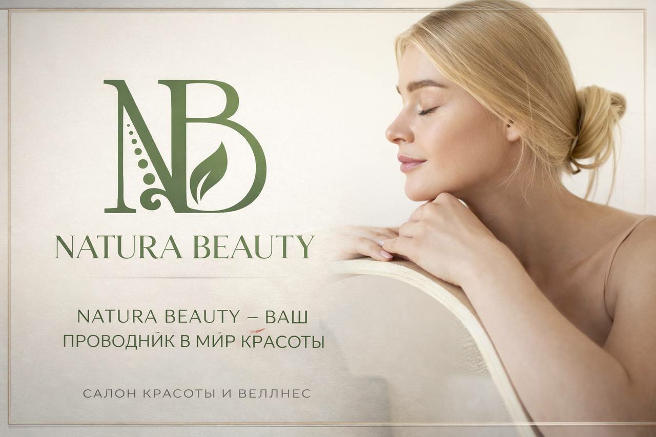 Натура Бьюти