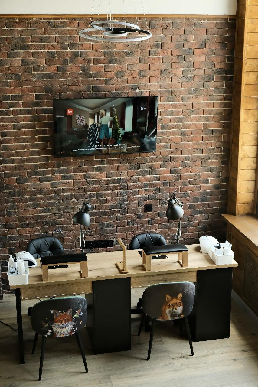 Beauty Studio Инны Морозовой