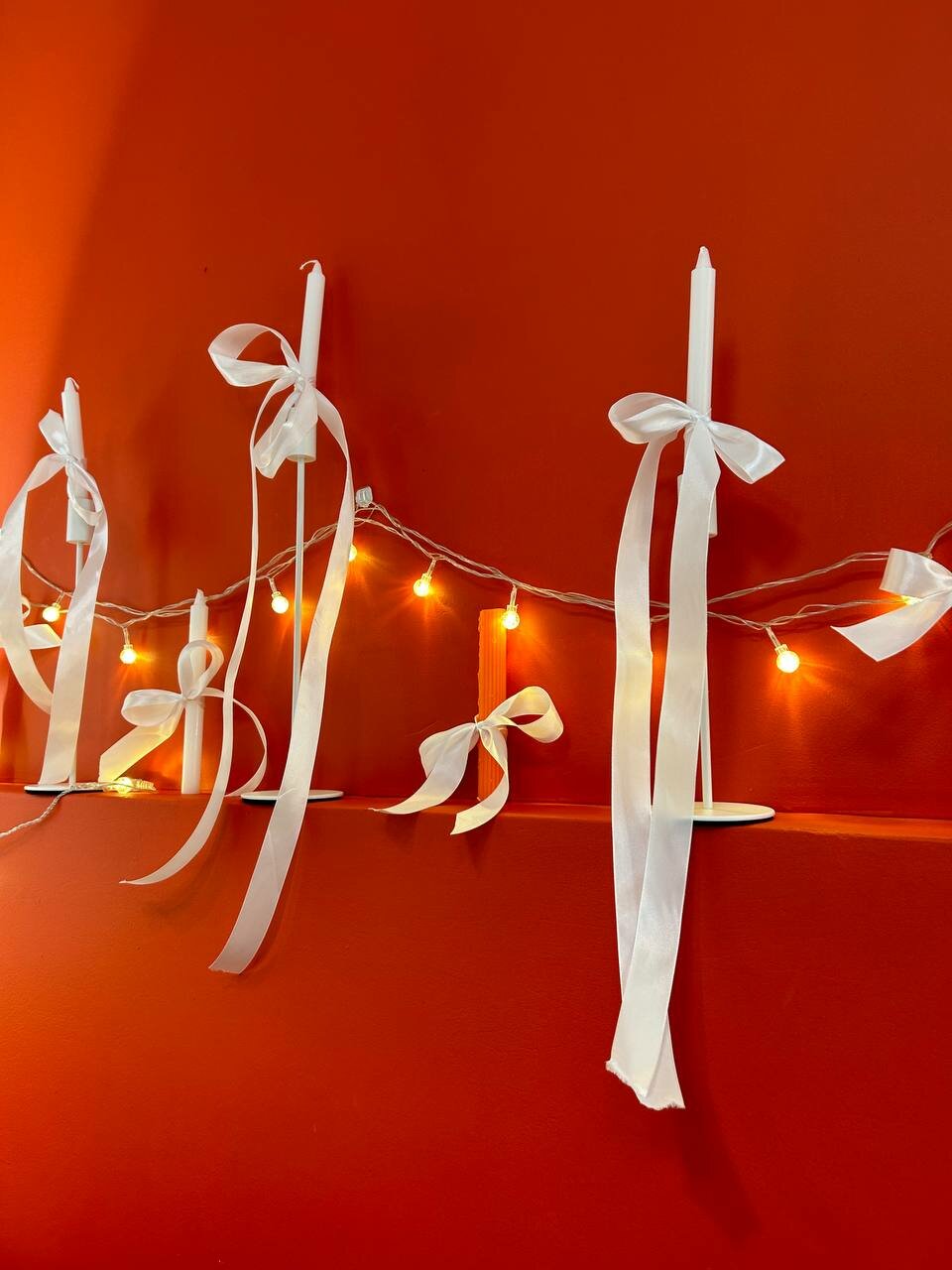 Orange Beauty Studio