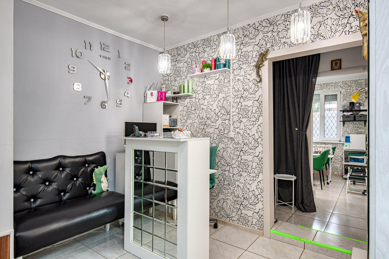 CrocoSalon