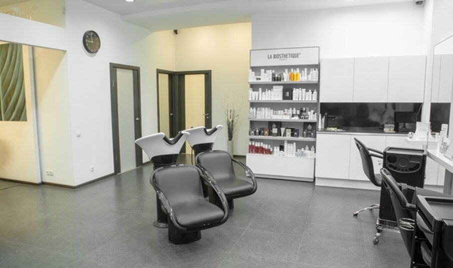 La Biosthetique