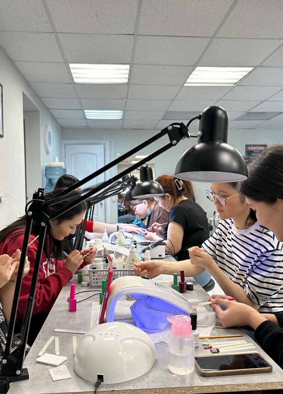 Nails Studio