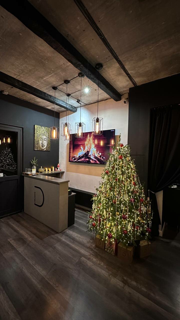 Damnitskiy studio