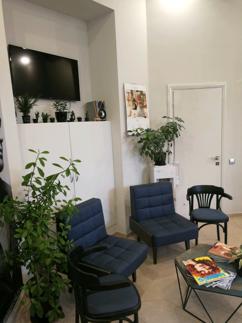 M. A. Studio