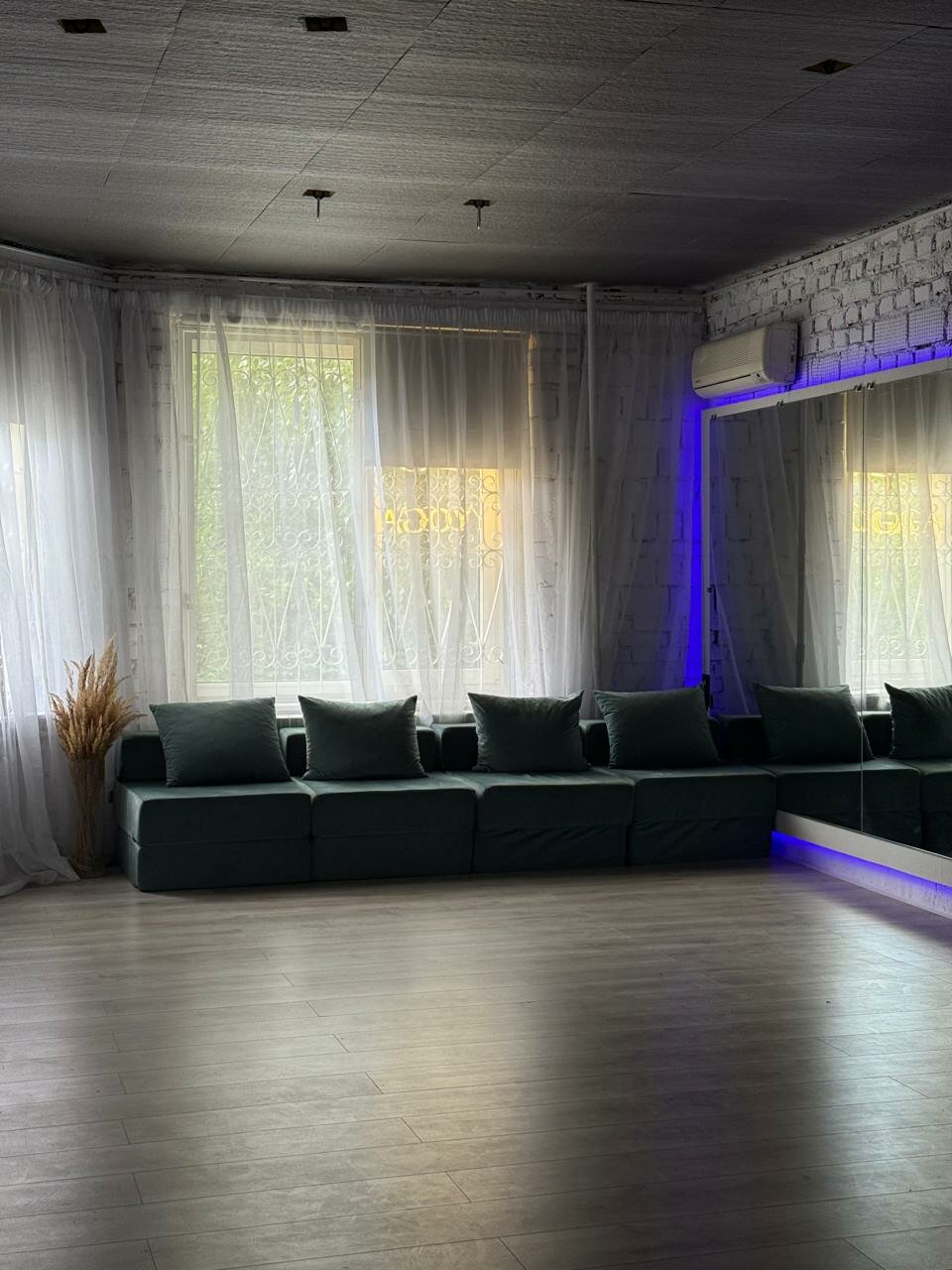 Beauty-bar на Волне