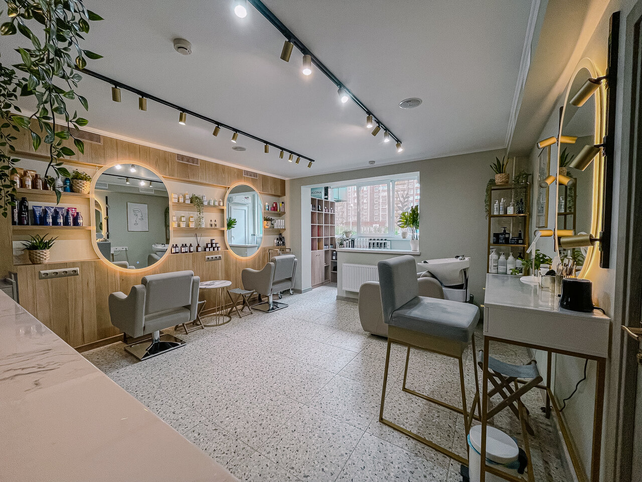 Verde Beauty Lab