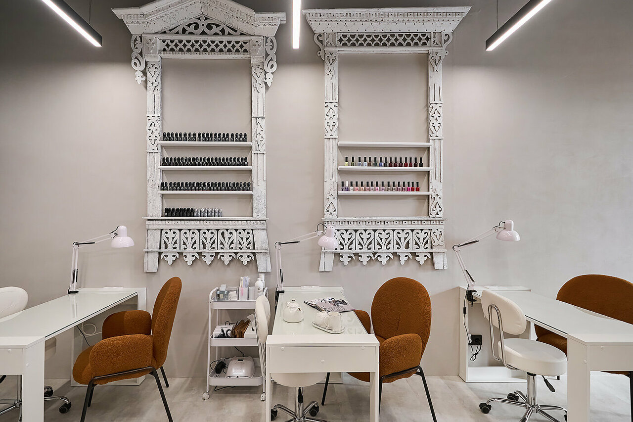 Nail Boutique