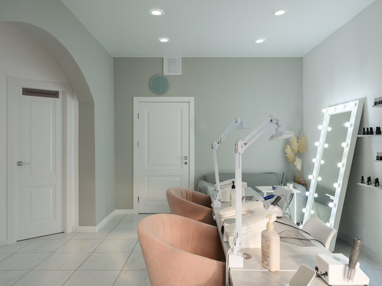 ПаКо Nail Bar