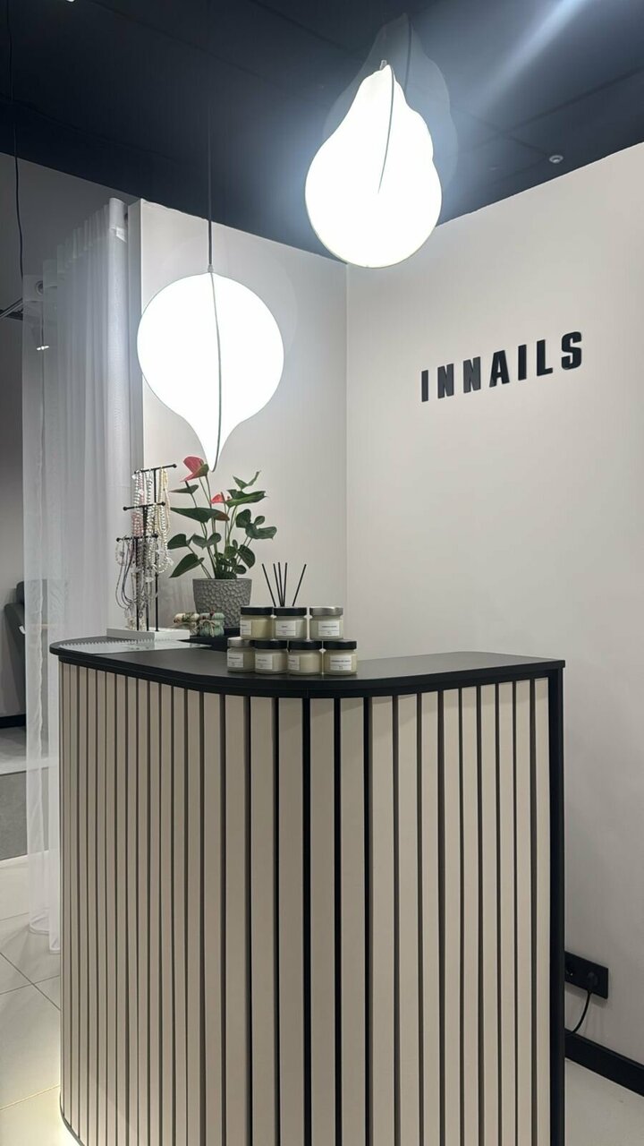InNails
