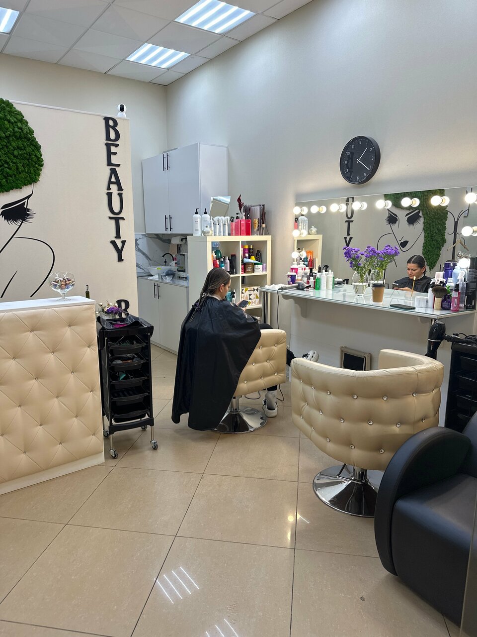 Beauty Room