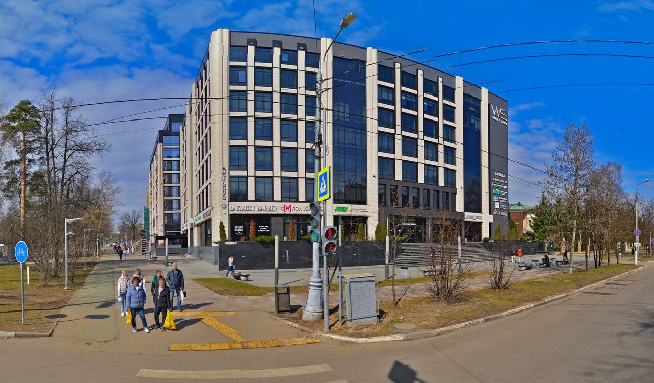 Точка Тела