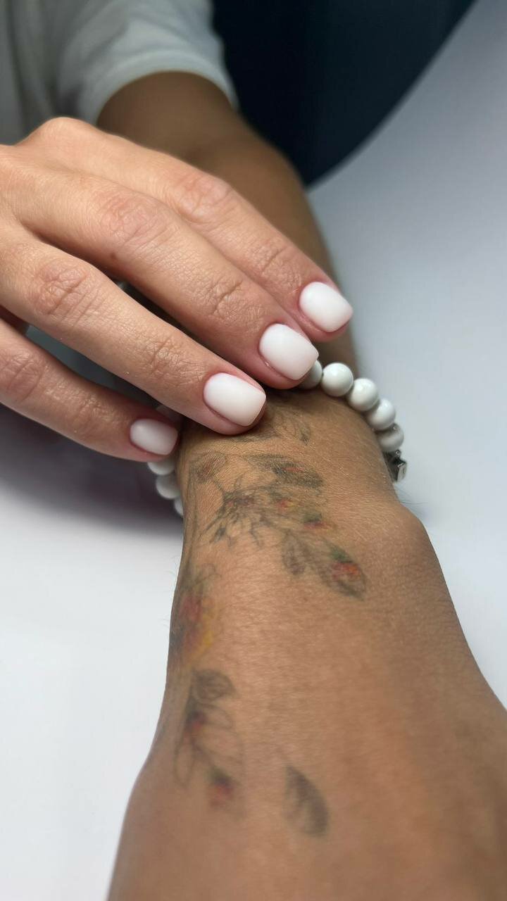 Stay beauty
