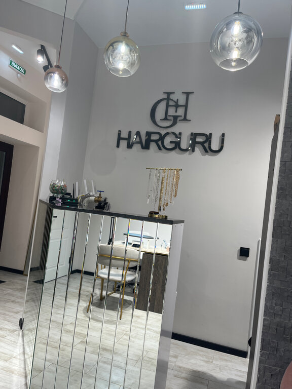 Hairguru