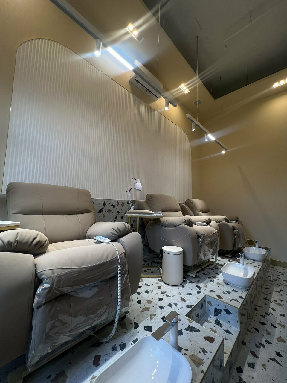 Nail Embassy