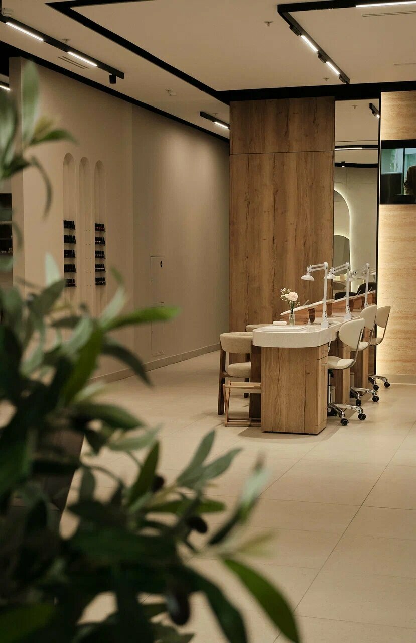 Lilos beauty studio
