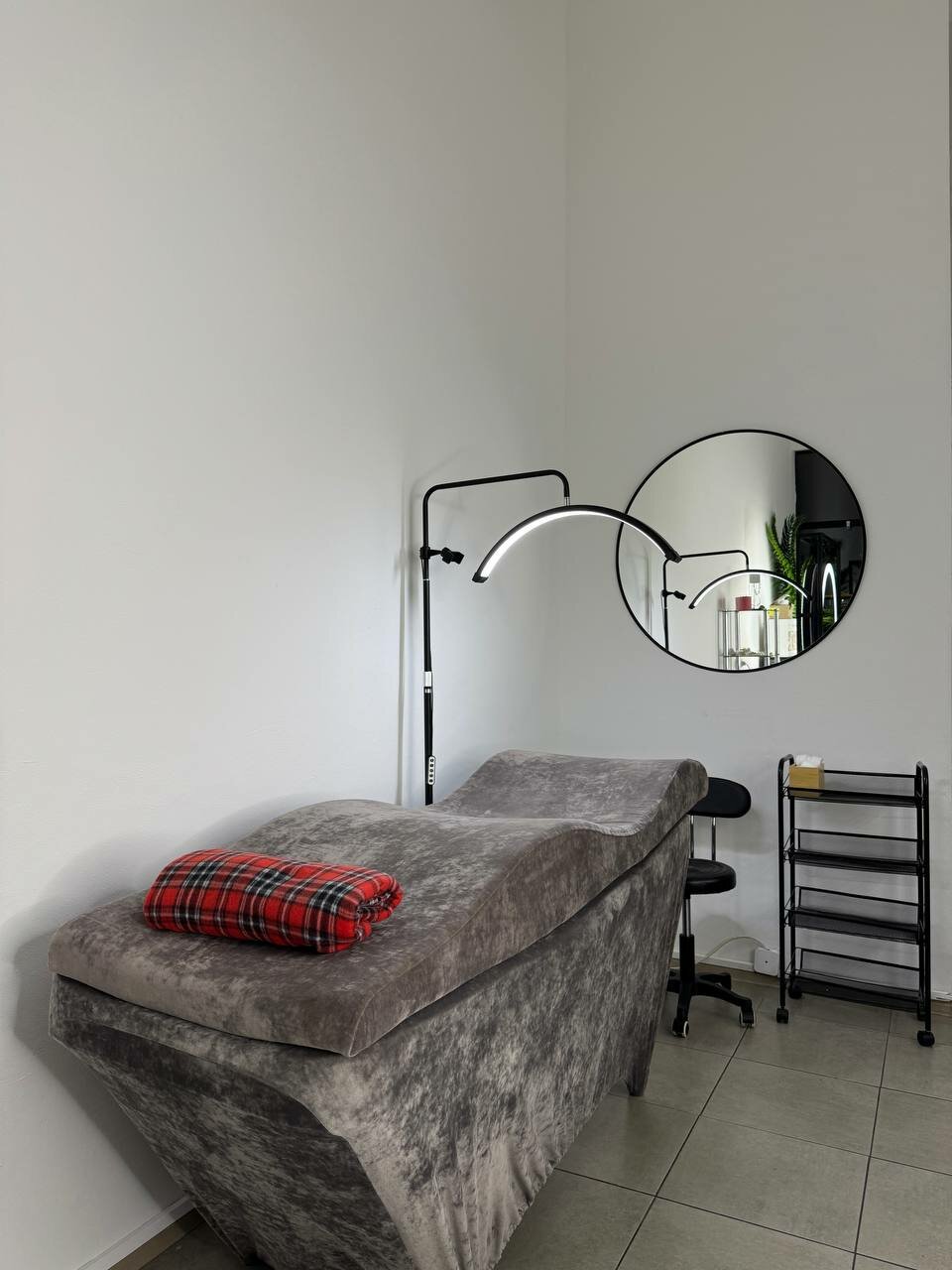 Nk Beauty Bar