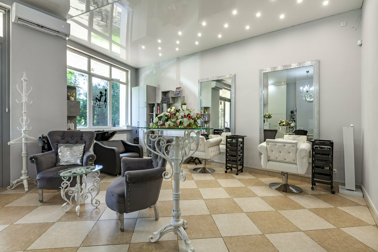 Beauty Bar