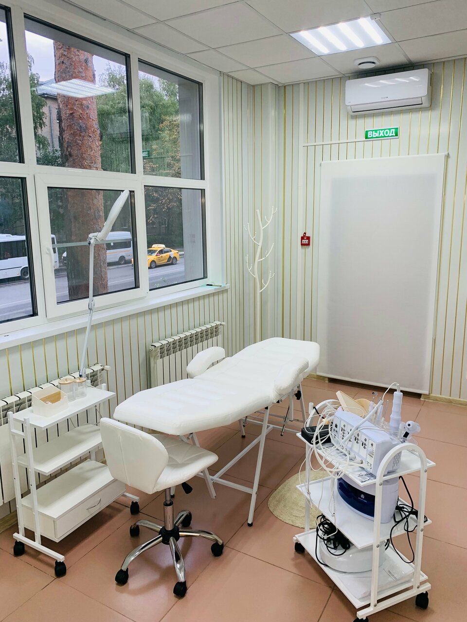 ЦирюльникЪ