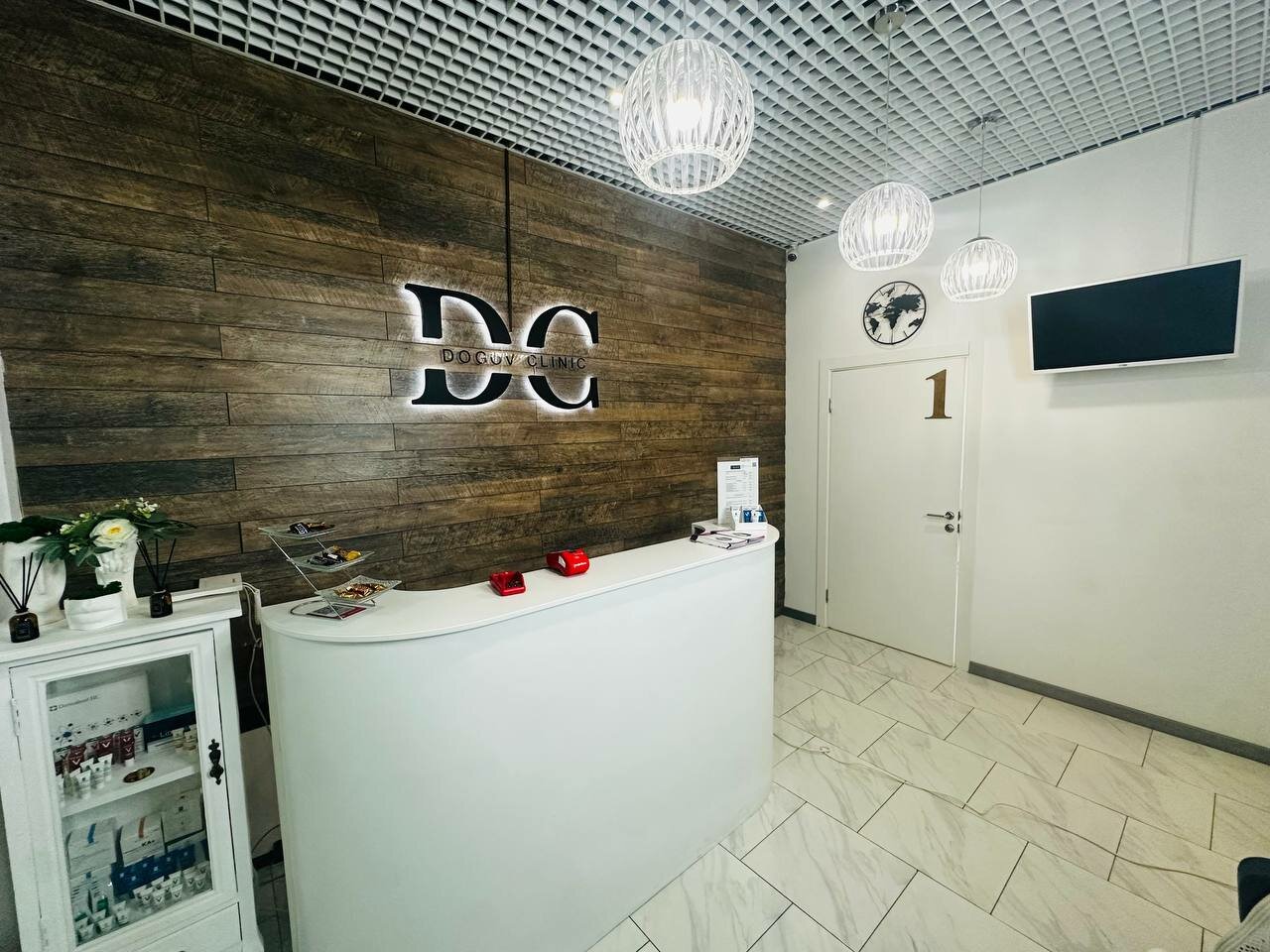 Dogov Clinic