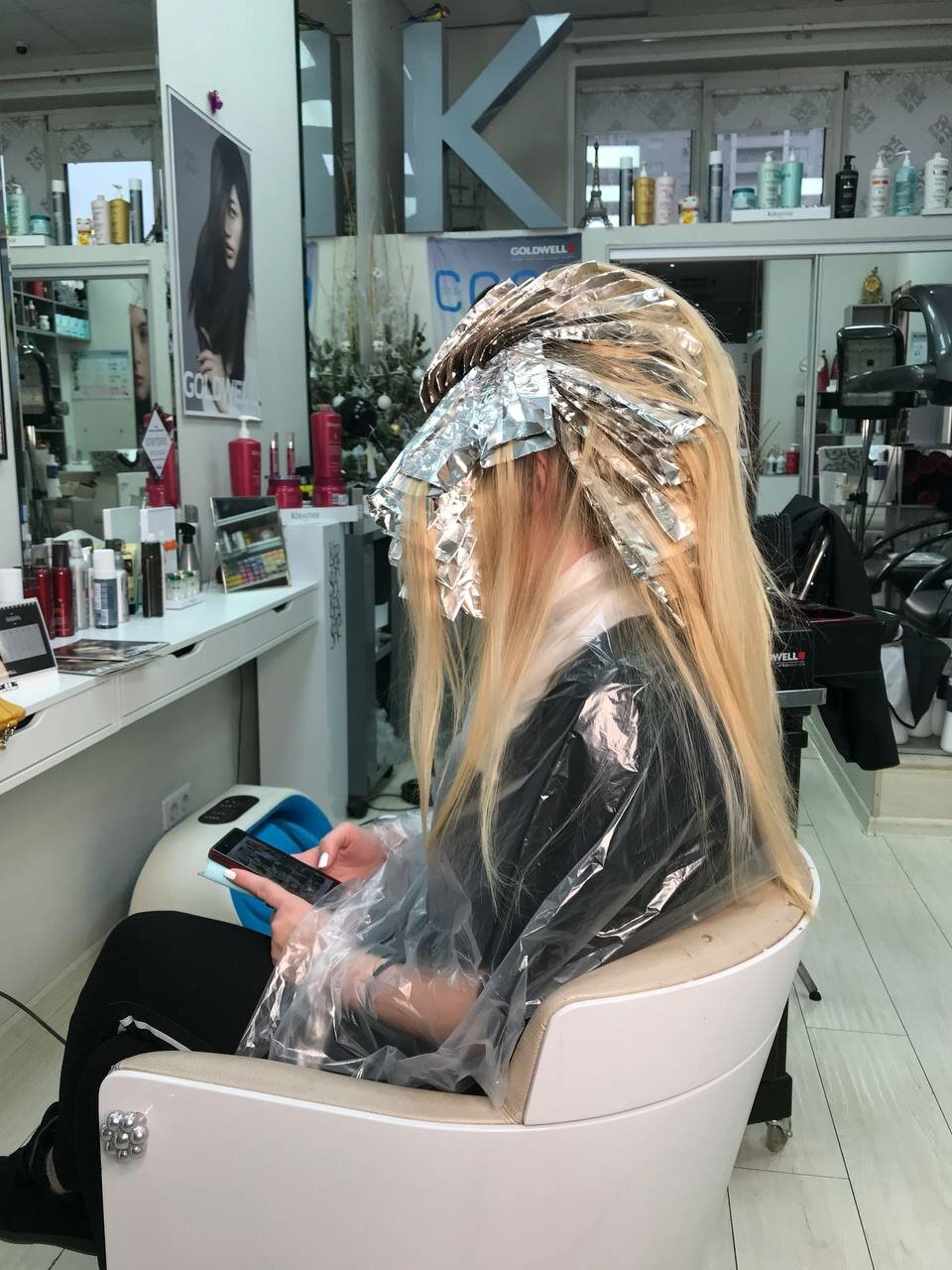 Студия красоты Аллы Байковой