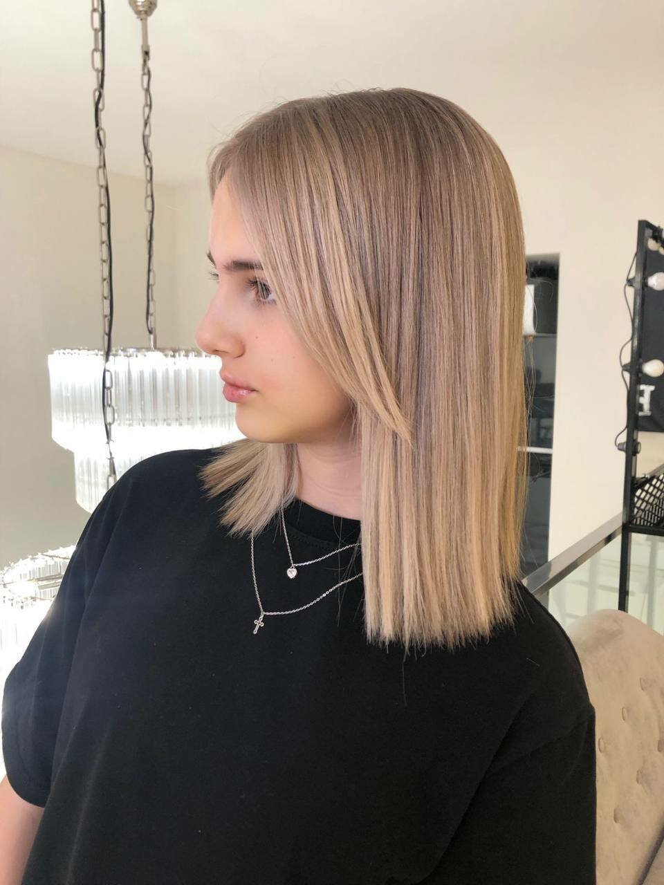Vasilisa Hair