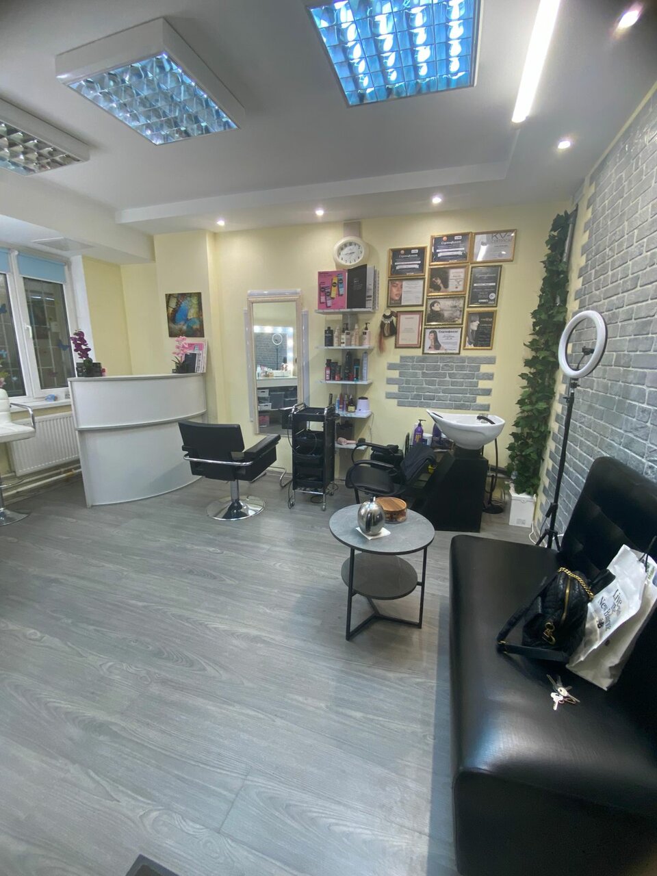 La Beauty Studio