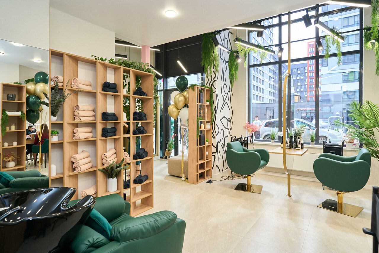 Fn Beauty Boutique