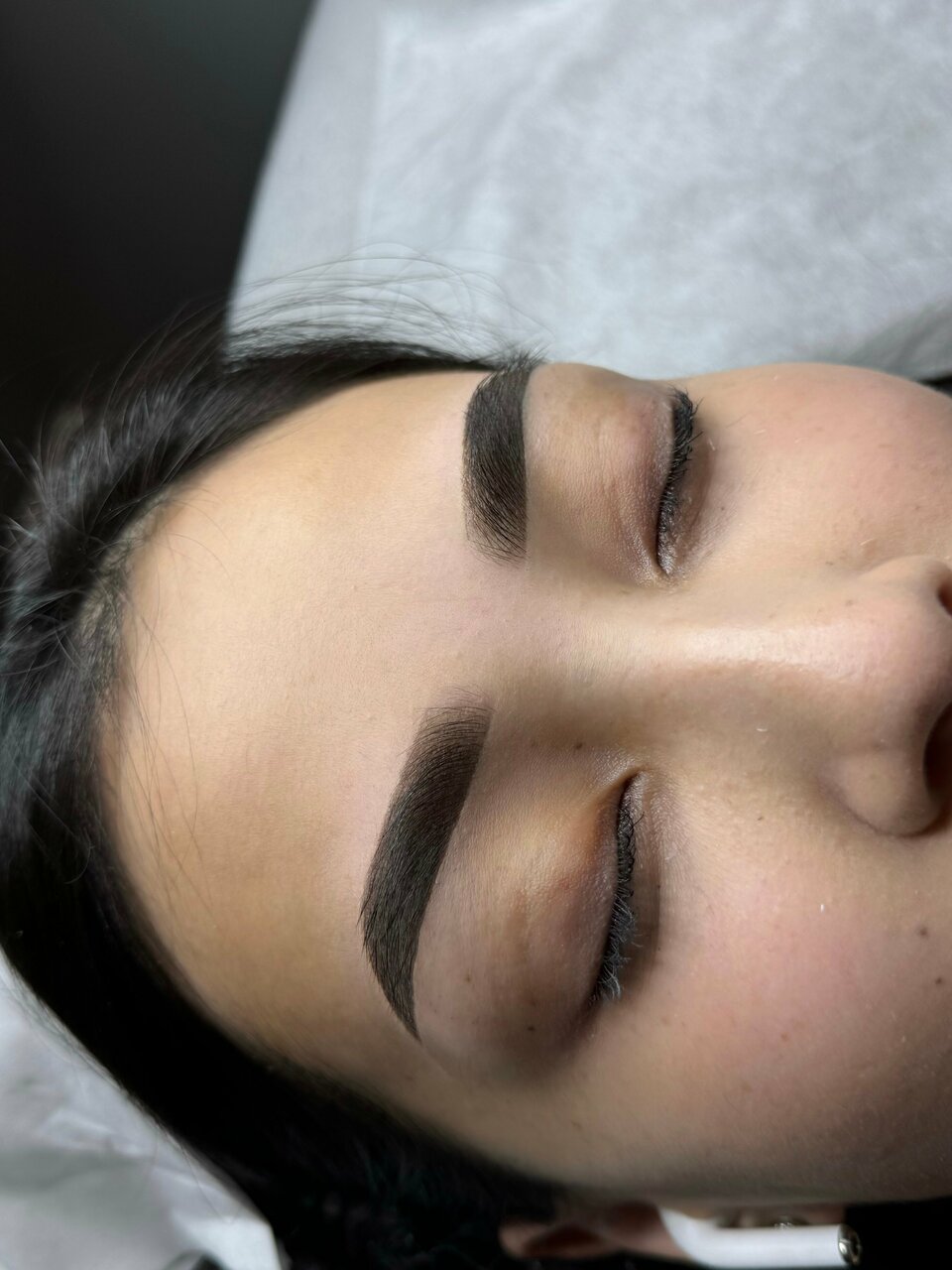 Brow Up!