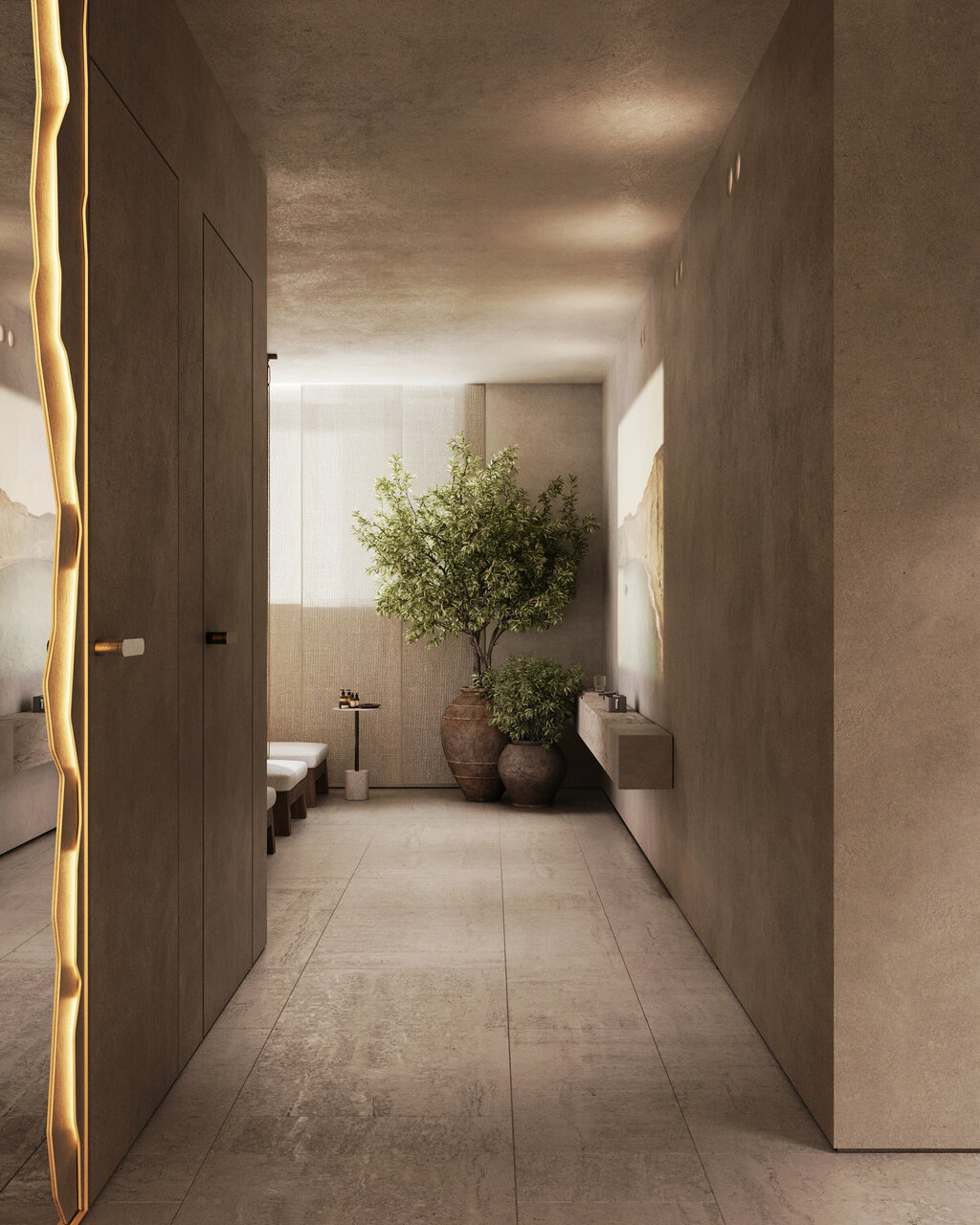 Element SPA