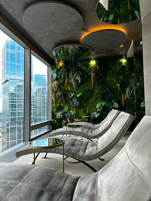 Respace relax&spa center