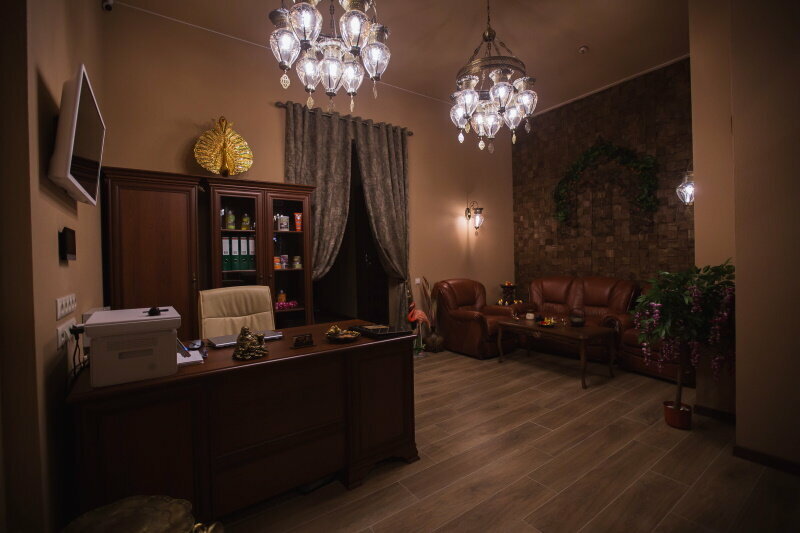 Crown Thai SPA