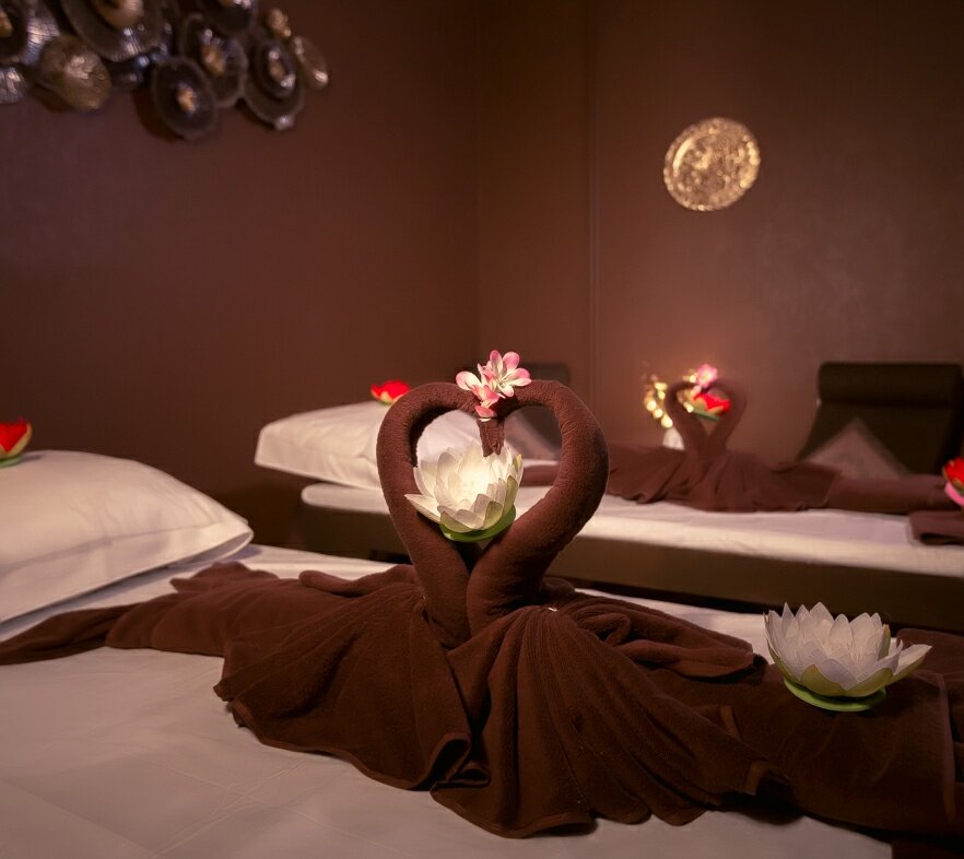 Crown Thai SPA