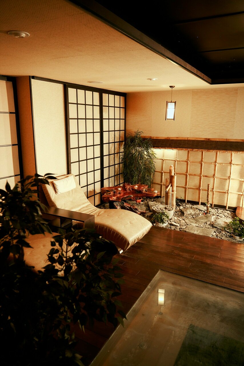 Гармония SPA
